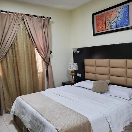 Aparthotel Spring Tower Al Al Jubail Esterno foto