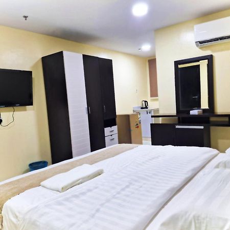 Aparthotel Spring Tower Al Al Jubail Esterno foto