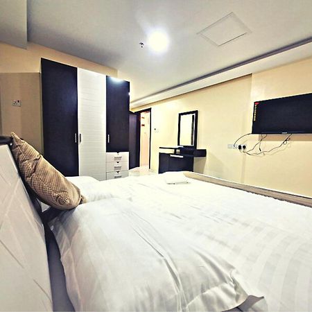 Aparthotel Spring Tower Al Al Jubail Esterno foto