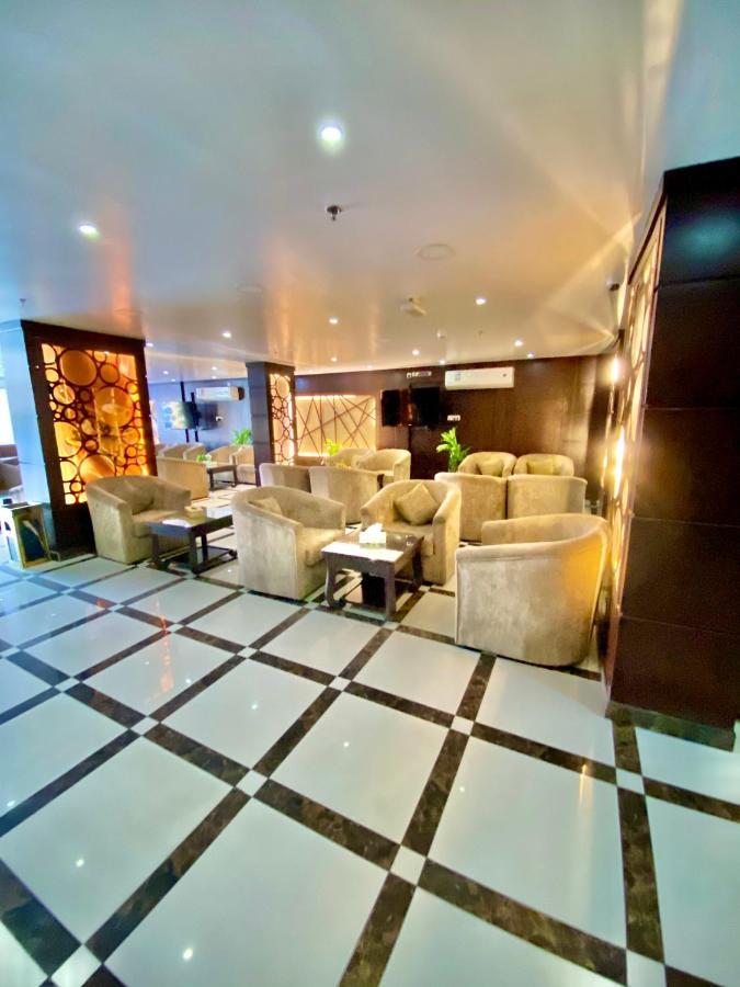 Aparthotel Spring Tower Al Al Jubail Esterno foto