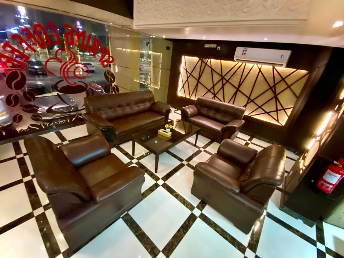 Aparthotel Spring Tower Al Al Jubail Esterno foto