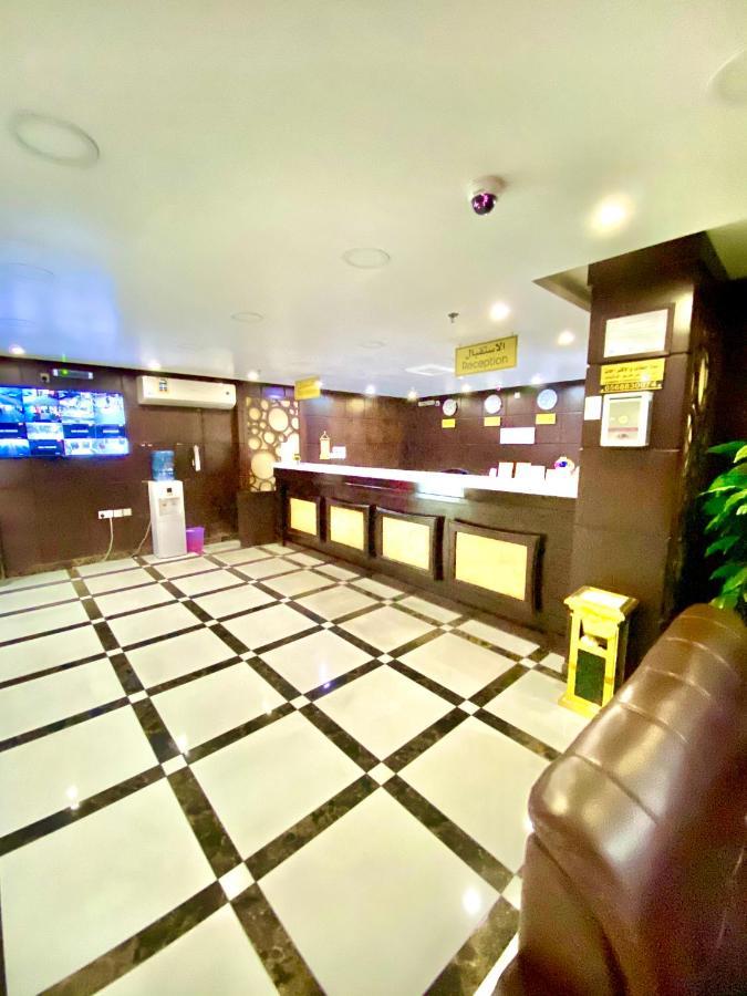 Aparthotel Spring Tower Al Al Jubail Esterno foto