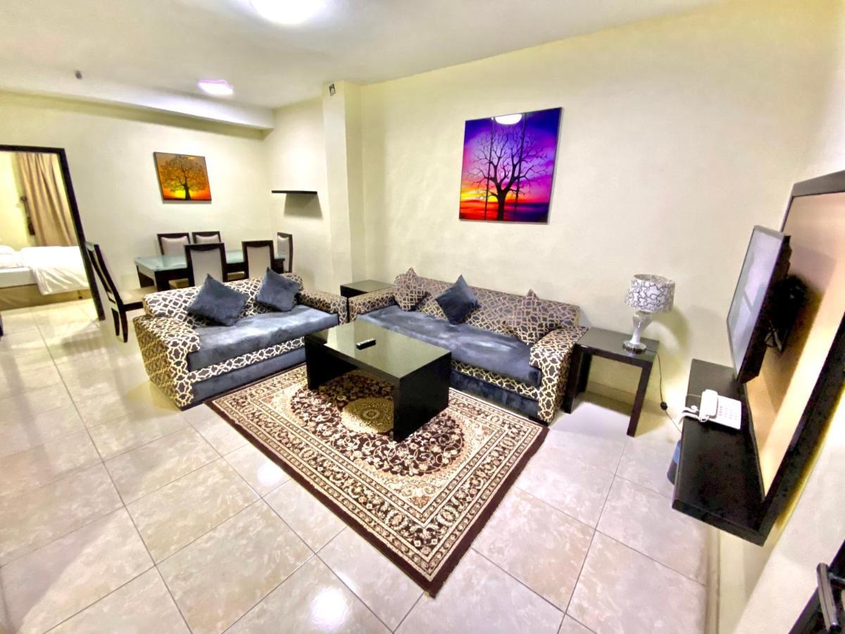 Aparthotel Spring Tower Al Al Jubail Esterno foto