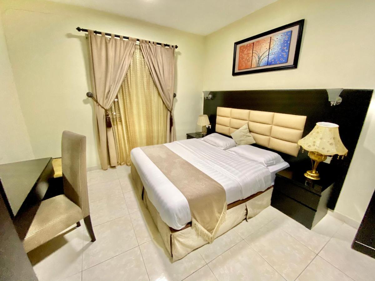 Aparthotel Spring Tower Al Al Jubail Esterno foto