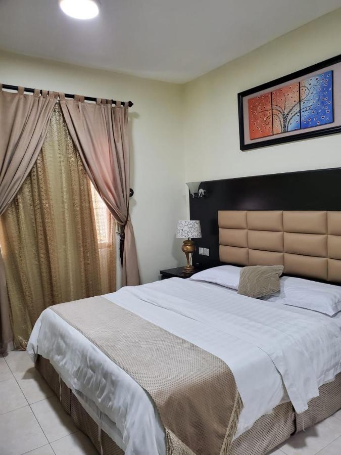 Aparthotel Spring Tower Al Al Jubail Esterno foto