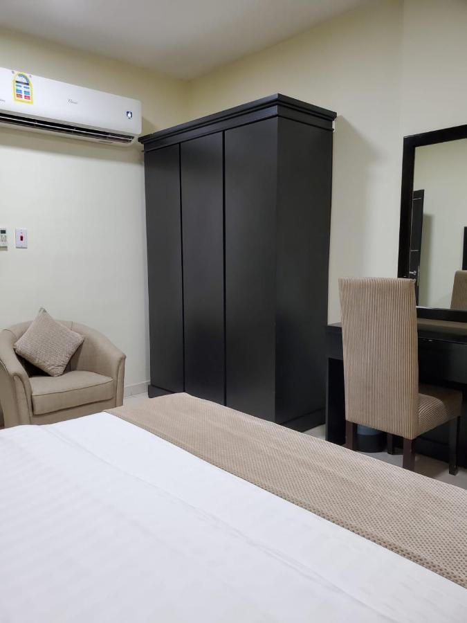 Aparthotel Spring Tower Al Al Jubail Esterno foto