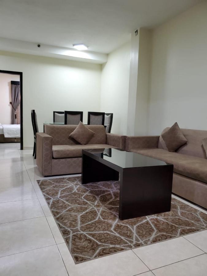 Aparthotel Spring Tower Al Al Jubail Esterno foto
