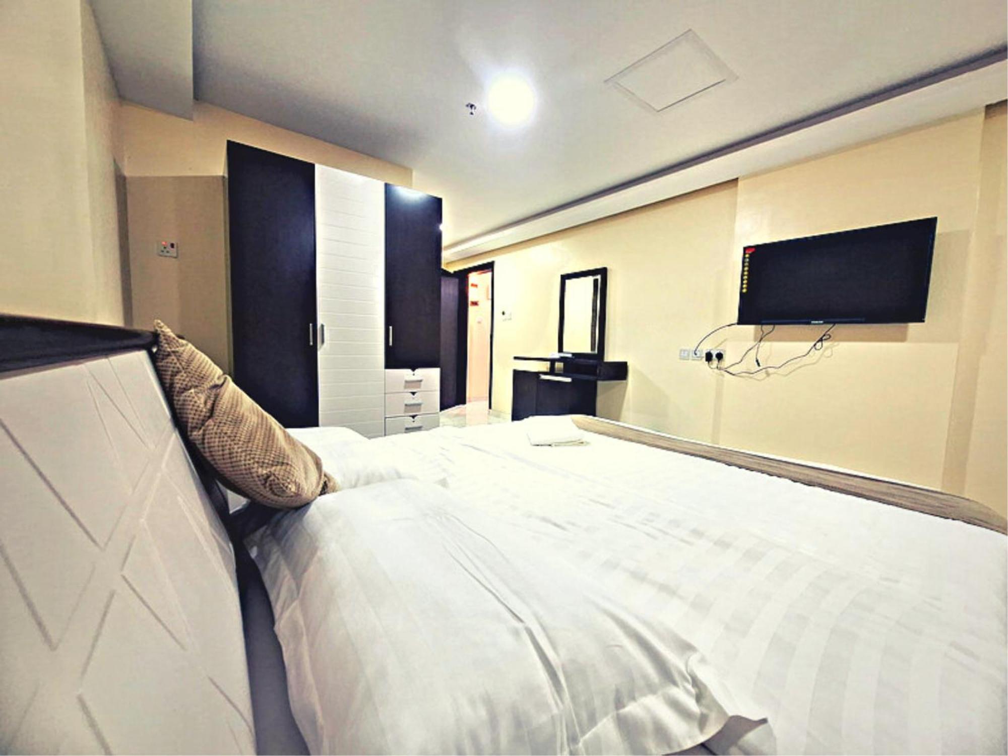 Aparthotel Spring Tower Al Al Jubail Esterno foto