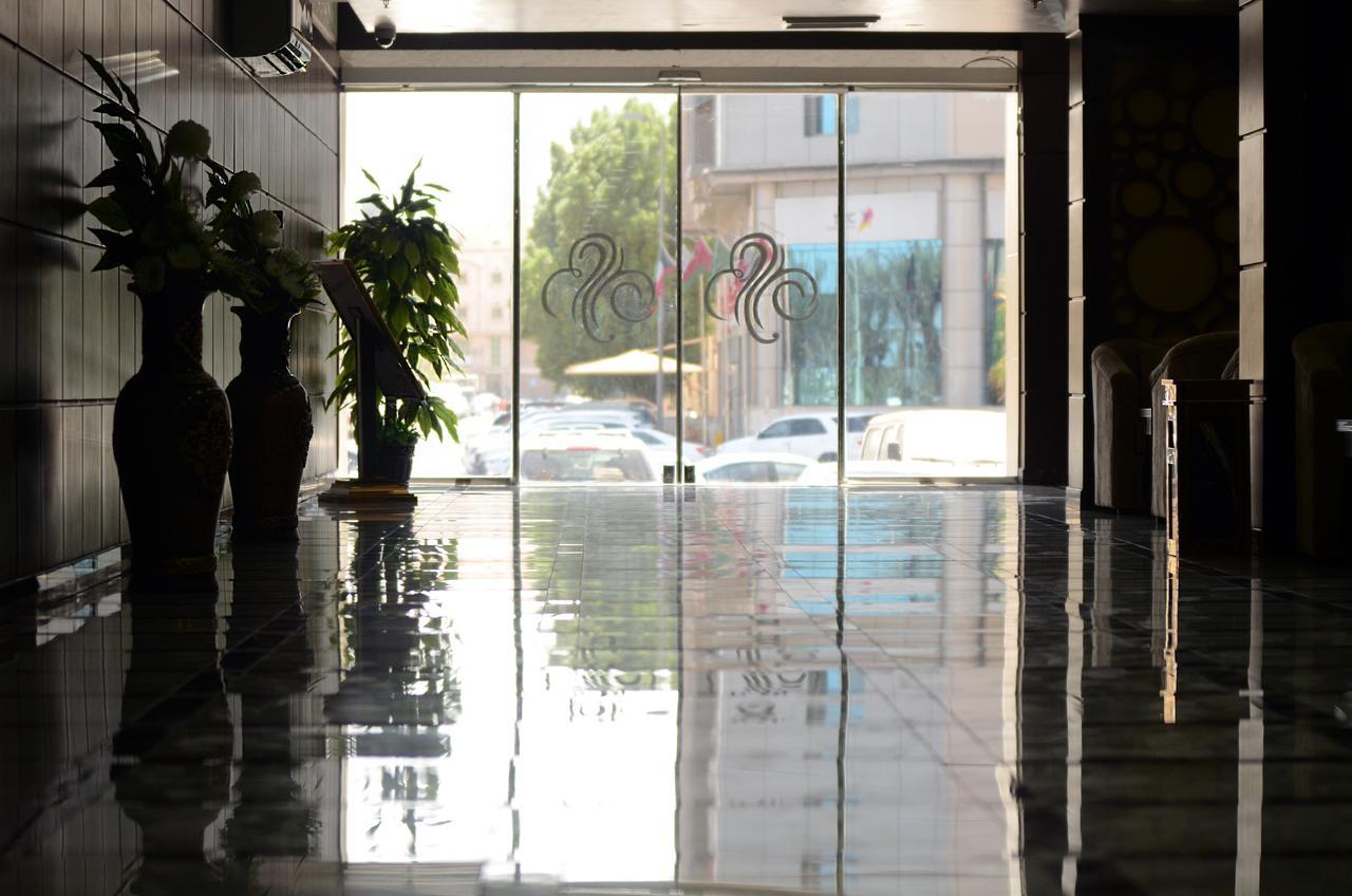 Aparthotel Spring Tower Al Al Jubail Esterno foto