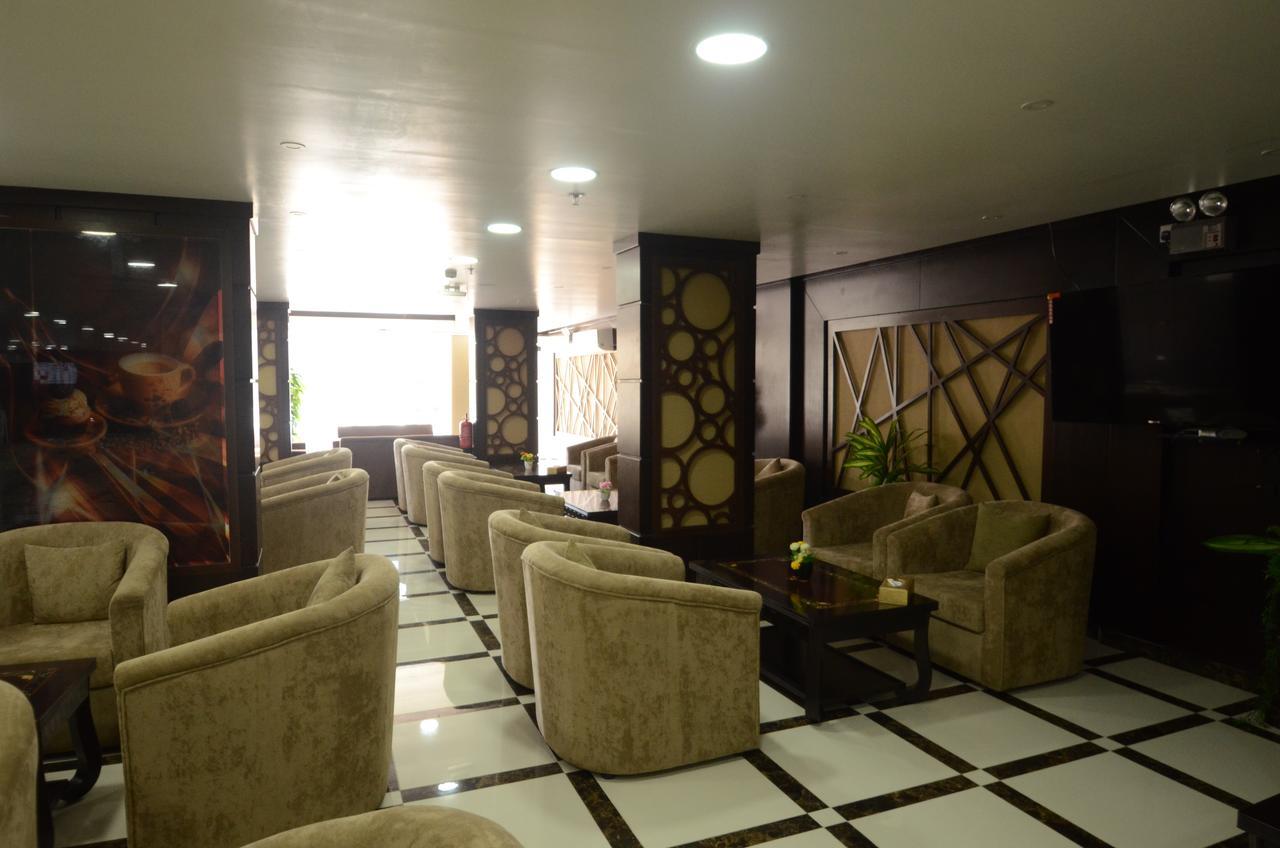 Aparthotel Spring Tower Al Al Jubail Esterno foto