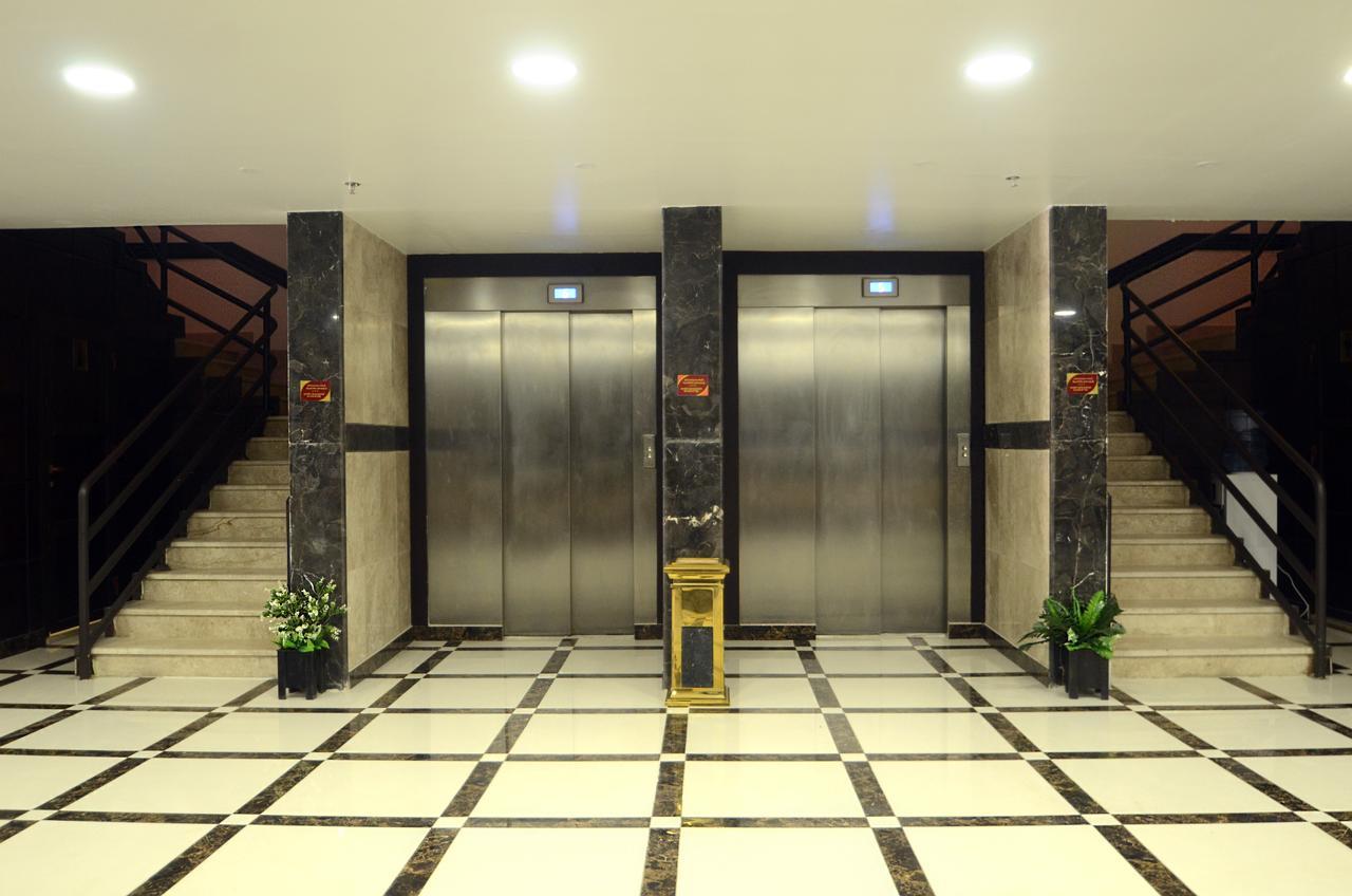 Aparthotel Spring Tower Al Al Jubail Esterno foto