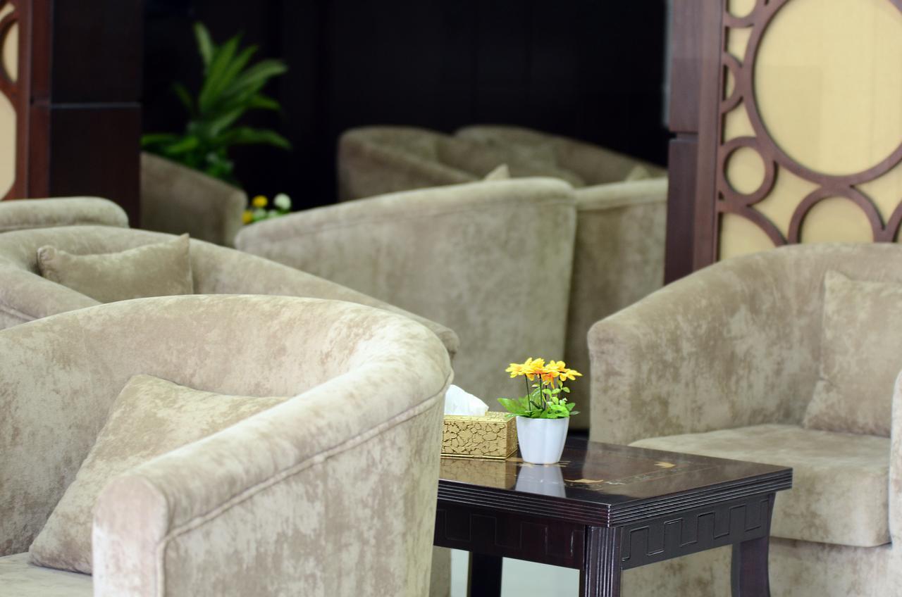 Aparthotel Spring Tower Al Al Jubail Esterno foto